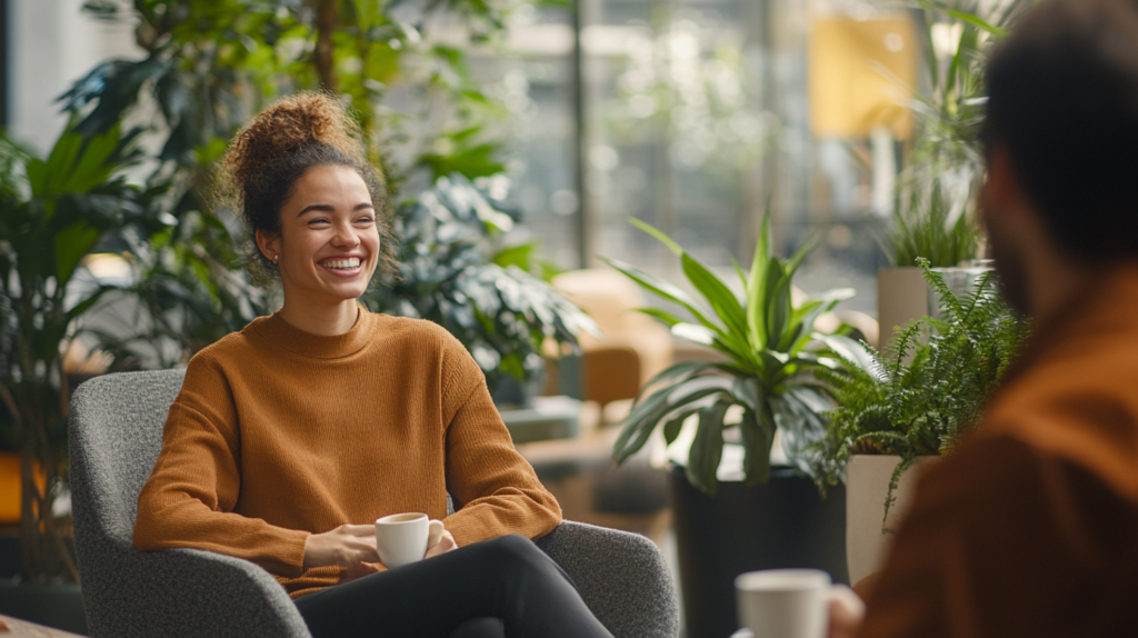 La culture en ligne, au cœur des interactions sociales au sein de l'entreprise