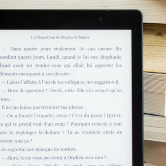 e-book