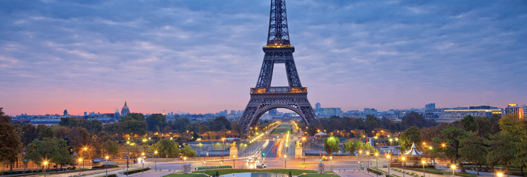 made in france : tour eiffel