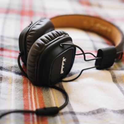 casque audio
